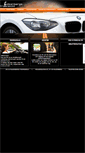 Mobile Screenshot of falkenbergs.se